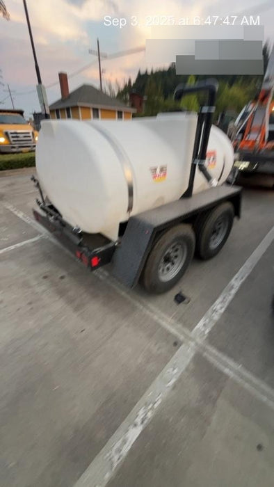 2025 WYLIE EXP-550L-S