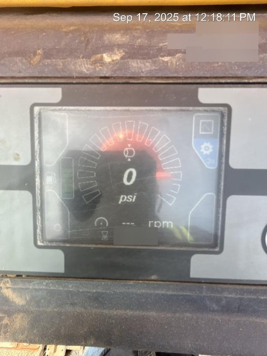 2023 ATLAS COPCO XAS188 CWK