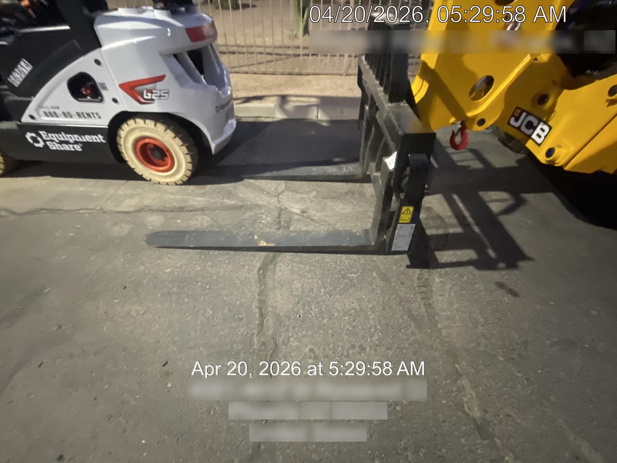 2026 JCB 510-56