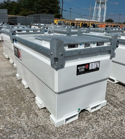 2024 WESTERN GLOBAL 20TCG-ES