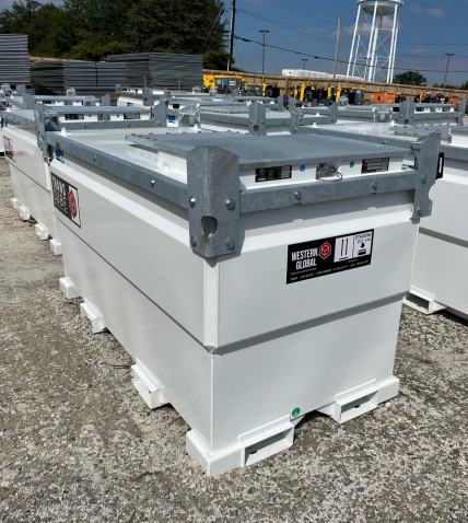 2024 WESTERN GLOBAL 20TCG-ES