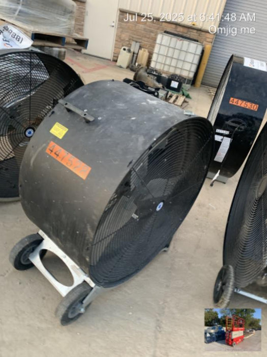 2024 SCHAEFER VKM36-2-B-O