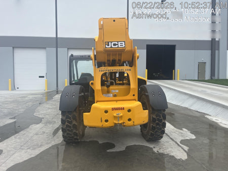 2025 JCB 512-56