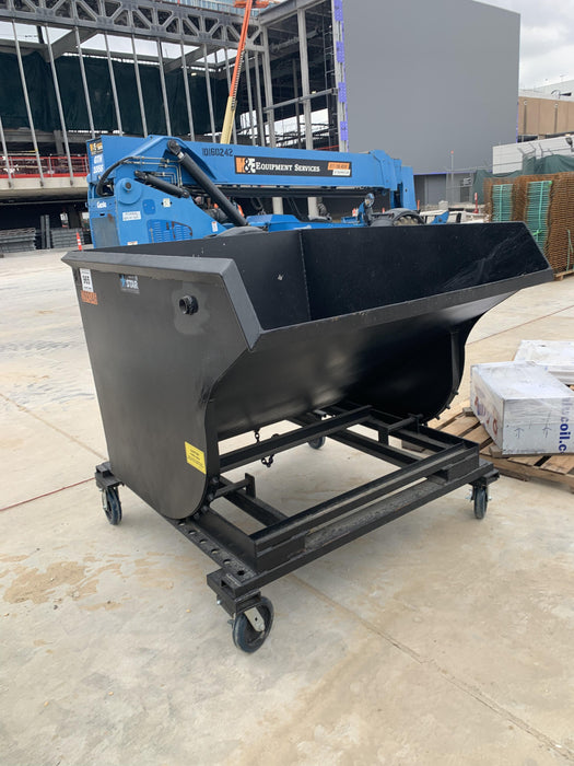 2023 STAR INDUSTRIES M-1820 - Self-Dump Hopper