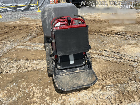 2025 TORO MBTX 2500-TS