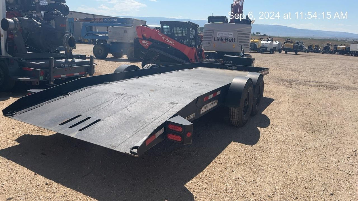 2024 STEELPOINT K19E