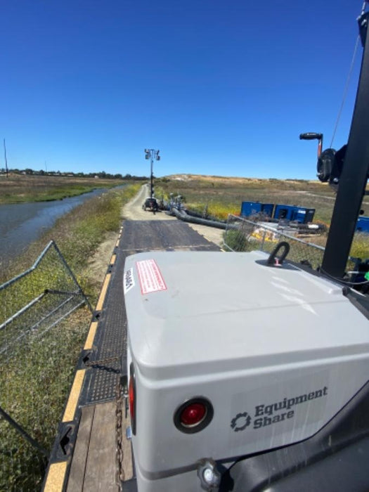 2024 WACKER NEUSON LTT4