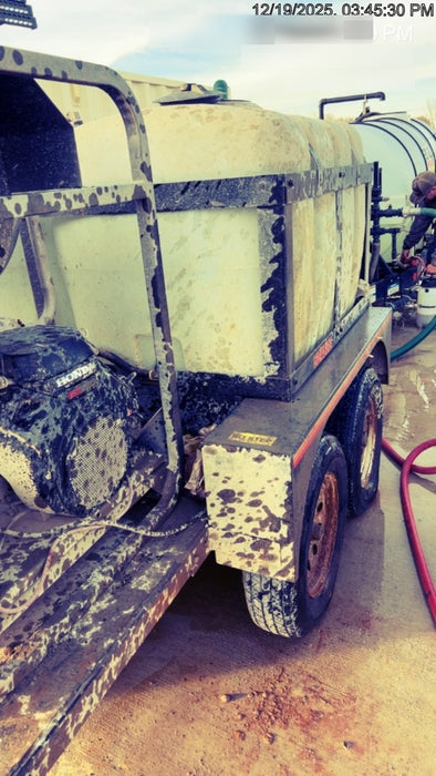 2025 MI-T-M HS-3505-1MGH-UR