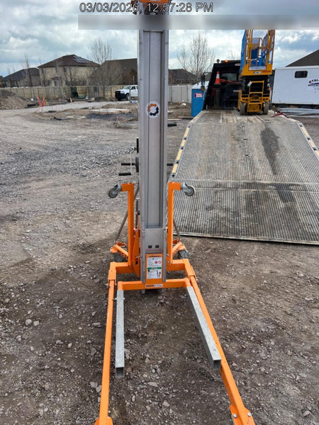2021 LIFTSMART MLC-24