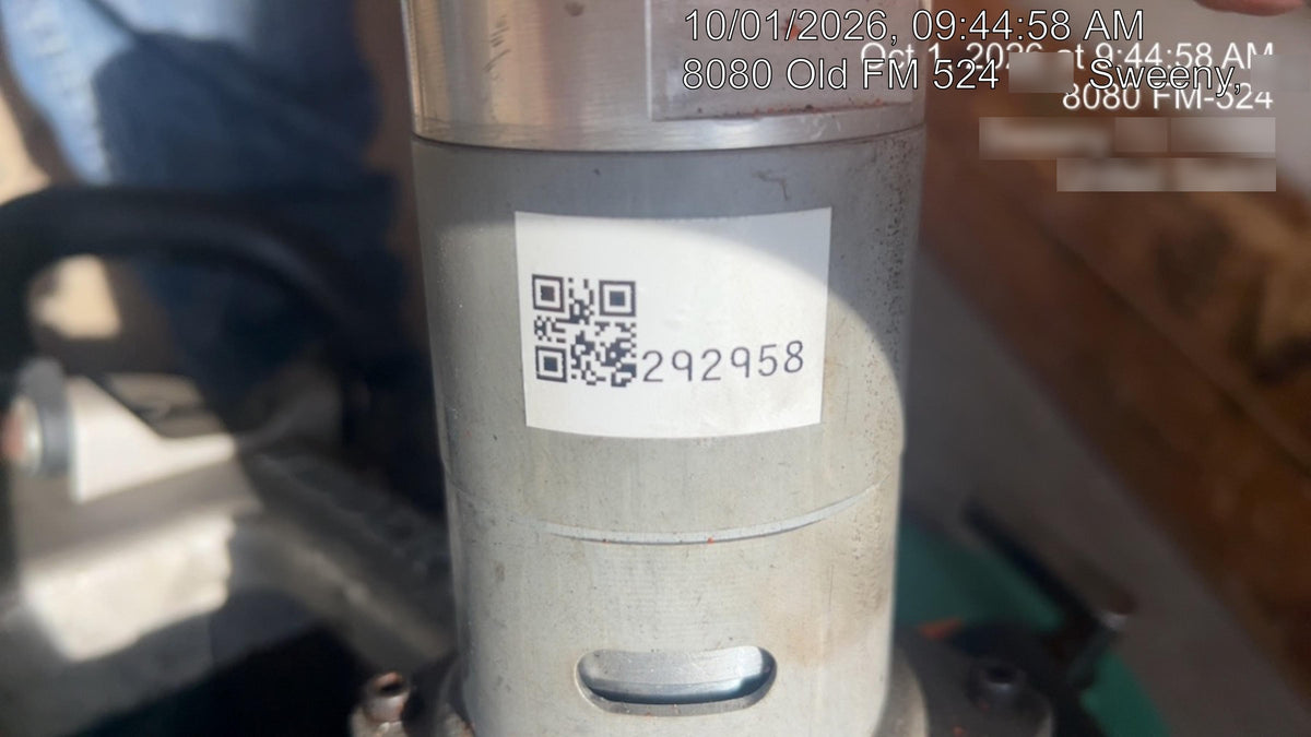 2023 WIDDER 18408