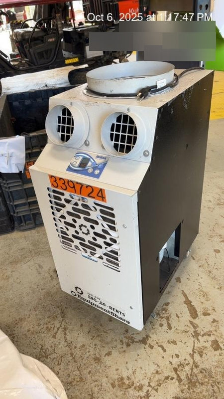 2023 KWIKOOL KPAC1411-2