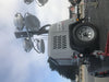 2019 Wacker Neuson LTV6L-MH Wacker Neuson LTV6L Mobile Light Tower w/Fuel Level Sensor Installed
