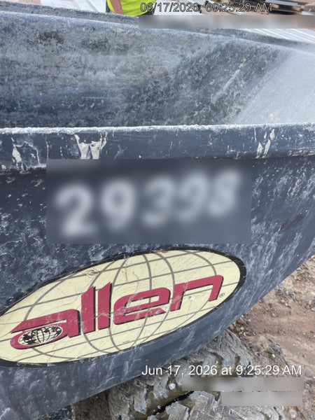 2019 ALLEN AR16