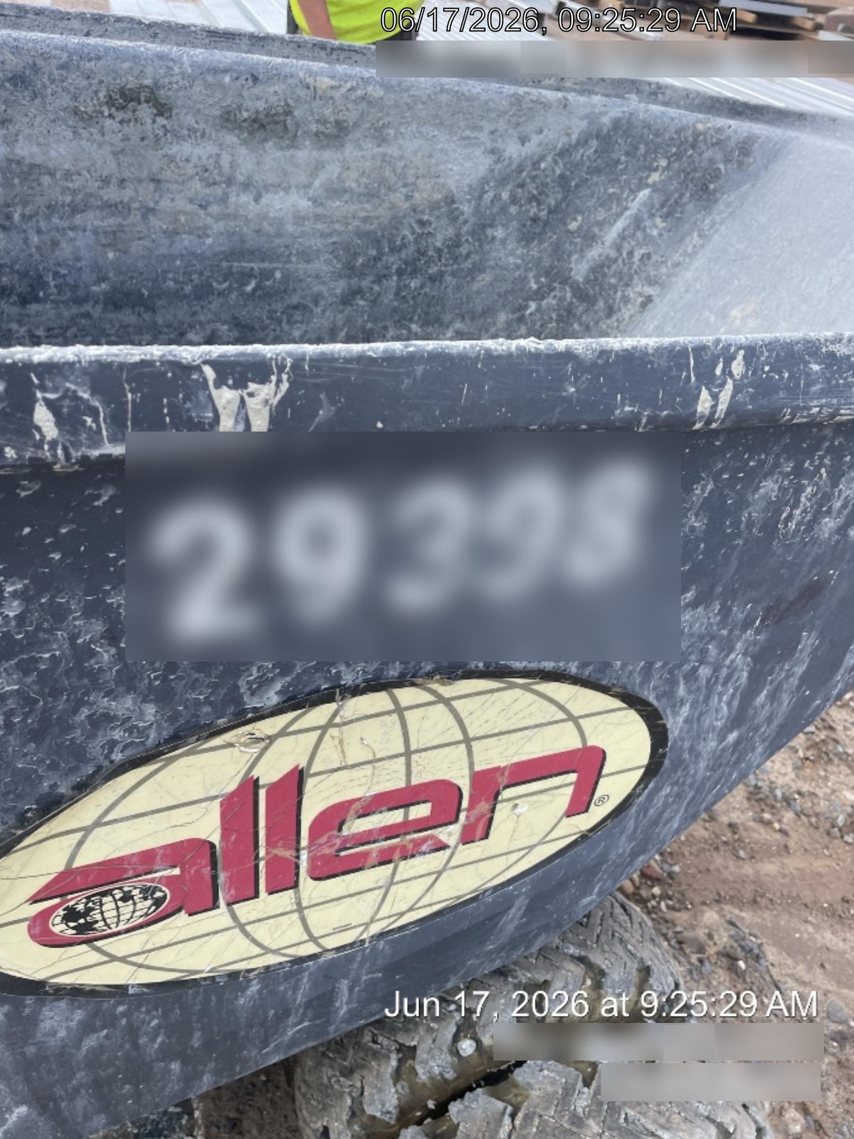 2019 ALLEN AR16