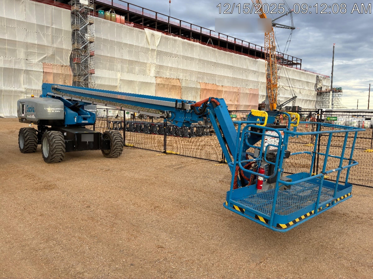 2024 GENIE S-85 XC