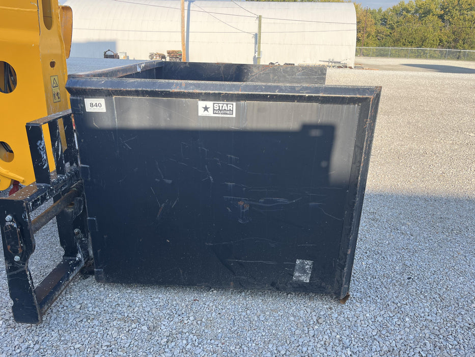 2020 STAR INDUSTRIES 1425