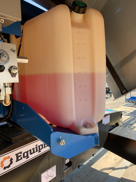 2021 GENIE S-45 XC