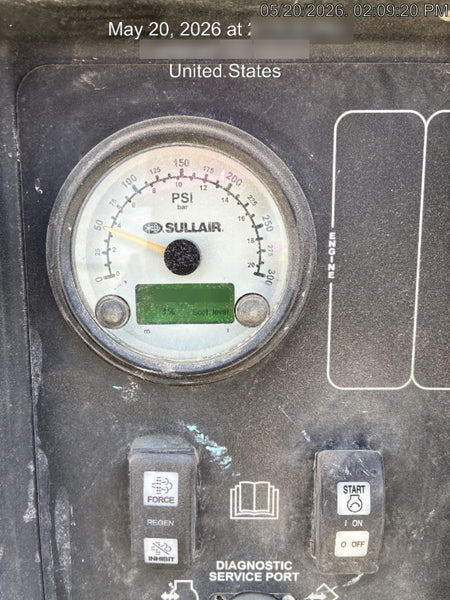 2019 SULLAIR 185-DPQ