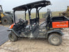 2022 KUBOTA RTV-X1140W-H (Canopy)