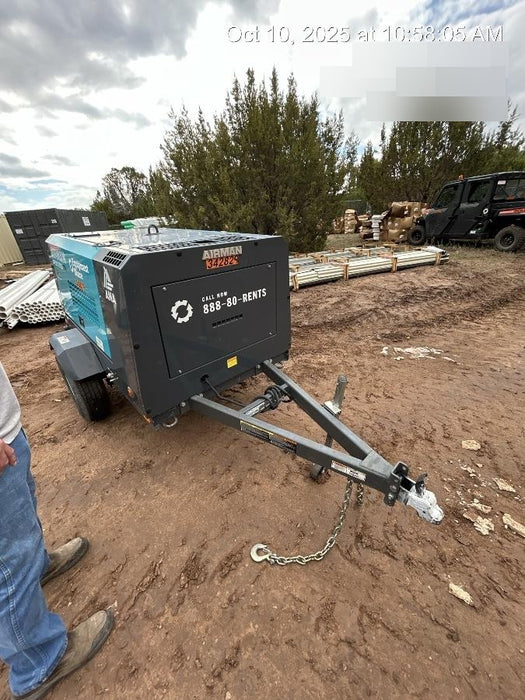 2023 AIRMAN PDS185S CWK