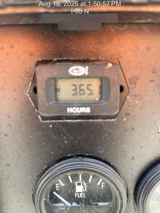 2024 LINCOLN ELECTRIC LE400