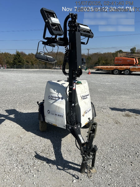 2023 GENERAC MLT2