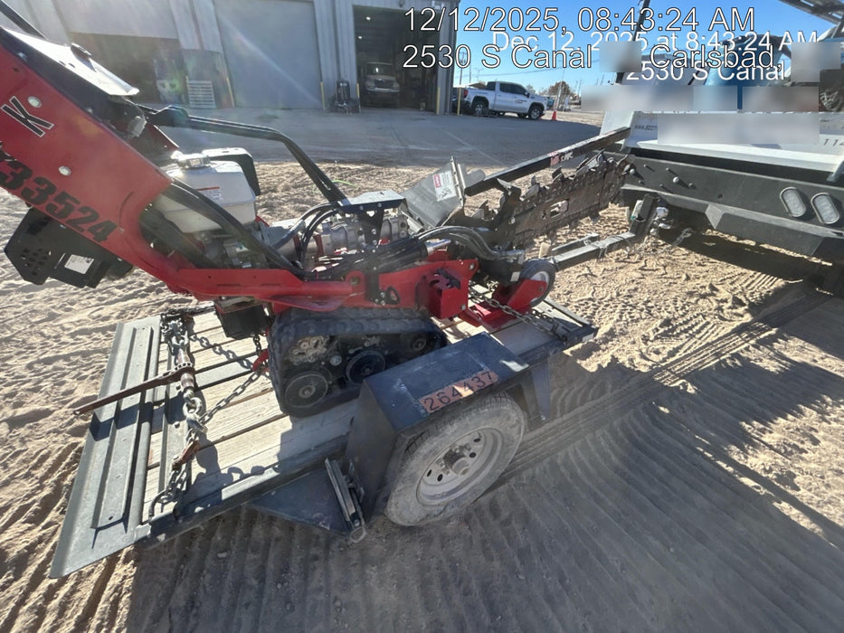 2022 BARRETO E4X6TBT