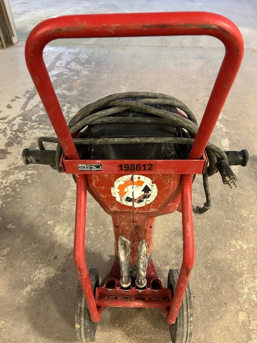 2022 HILTI TE 3000-AVR