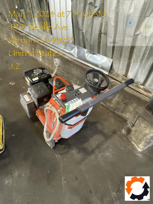 2023 HUSQVARNA FS400