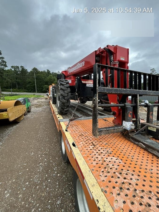 2020 STAR INDUSTRIES M1360B - Star JIB Boom