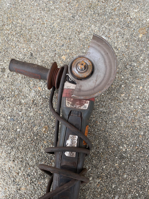 2022 METABO WEPBA17-150Q