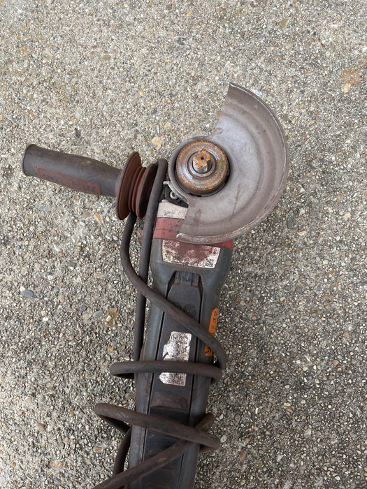 2022 METABO WEPBA17-150Q