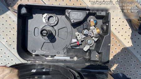 2026 LINCOLN ELECTRIC LN-25X w/Flowmeter