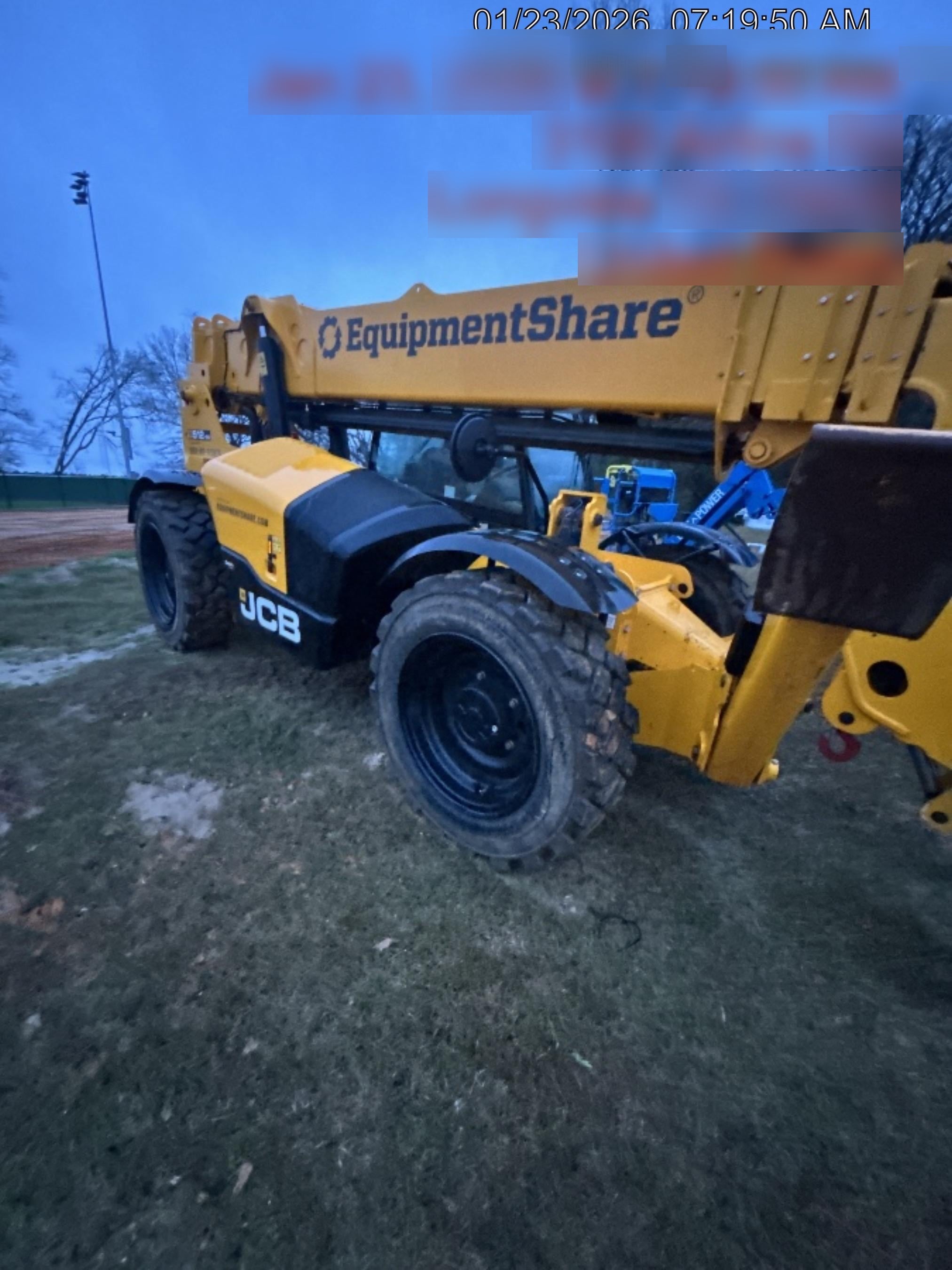 2025 JCB 512-56