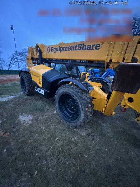 2025 JCB 512-56