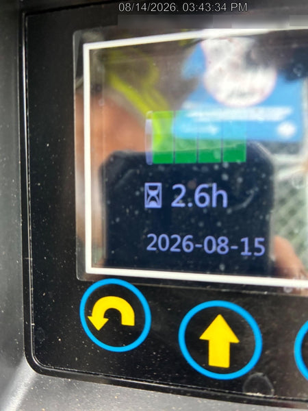 2026 MEC Micro 26+