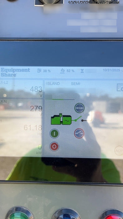 2023 ATLAS COPCO QAS 235