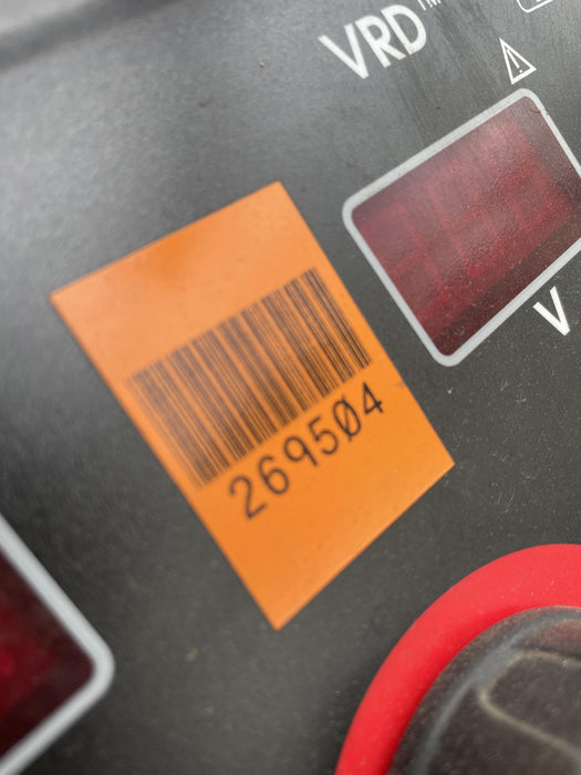 2022 LINCOLN ELECTRIC FLEXTEC 350X