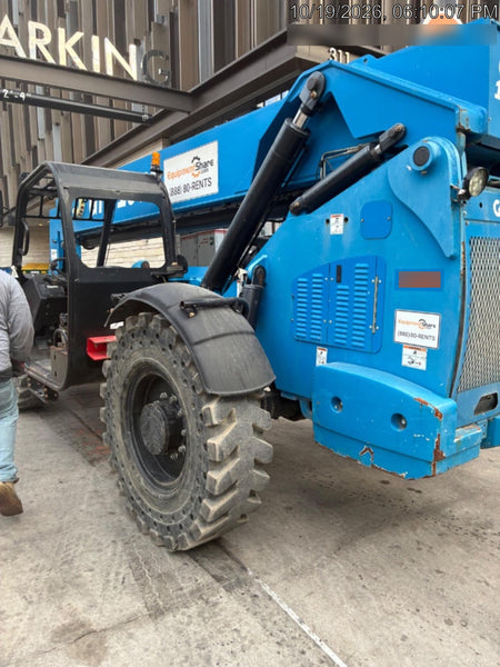2019 GENIE GTH-1056