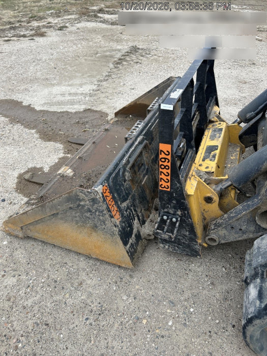 2022 ARROW MATERIAL HANDLING 48" Pallet Forks - Arrow