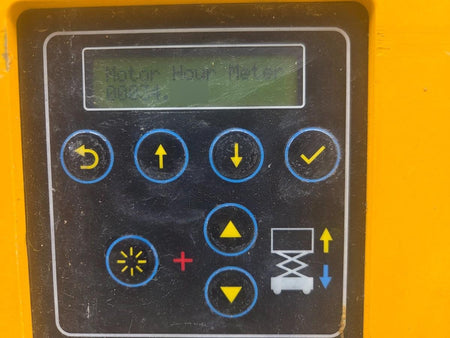 2022 JCB S4046E