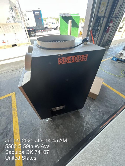 2023 KWIKOOL KPAC2421-2