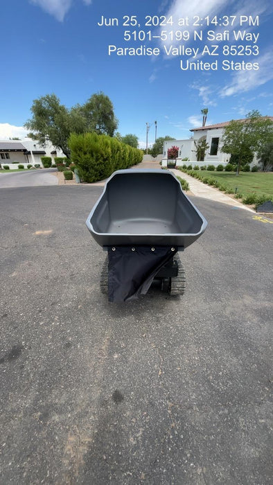 2024 TORO MBTX 2500-TS