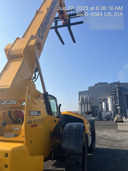 2024 JCB 509-42