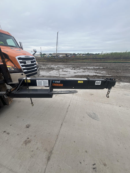 2024 STAR INDUSTRIES M1360B - Star JIB Boom