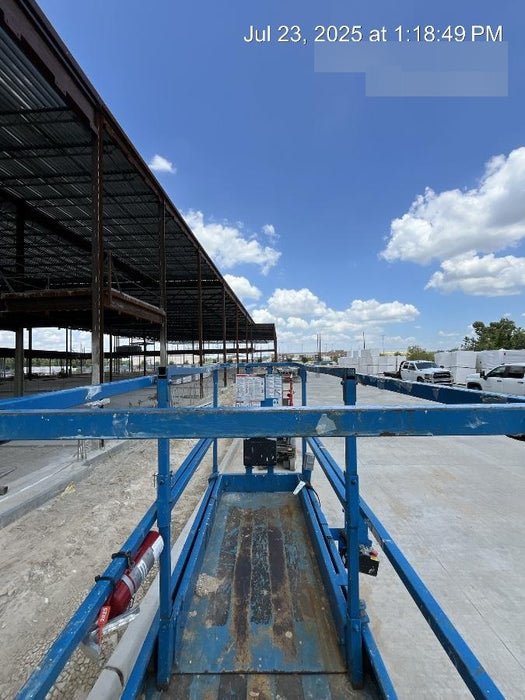 2017 Genie GS-3232 Genie GS3232