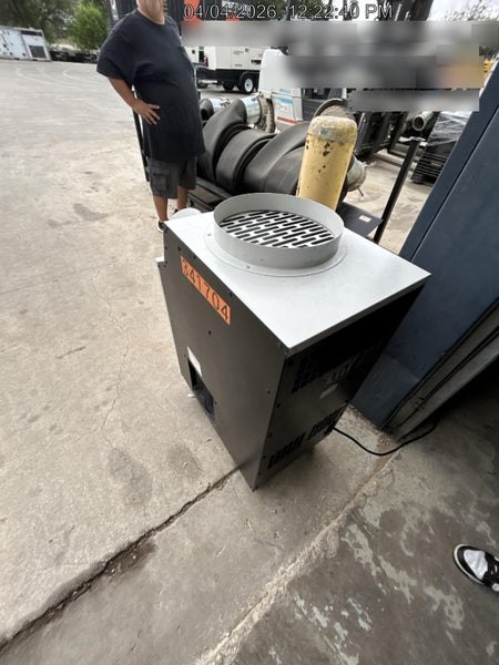 2023 KWIKOOL KPAC1411-2
