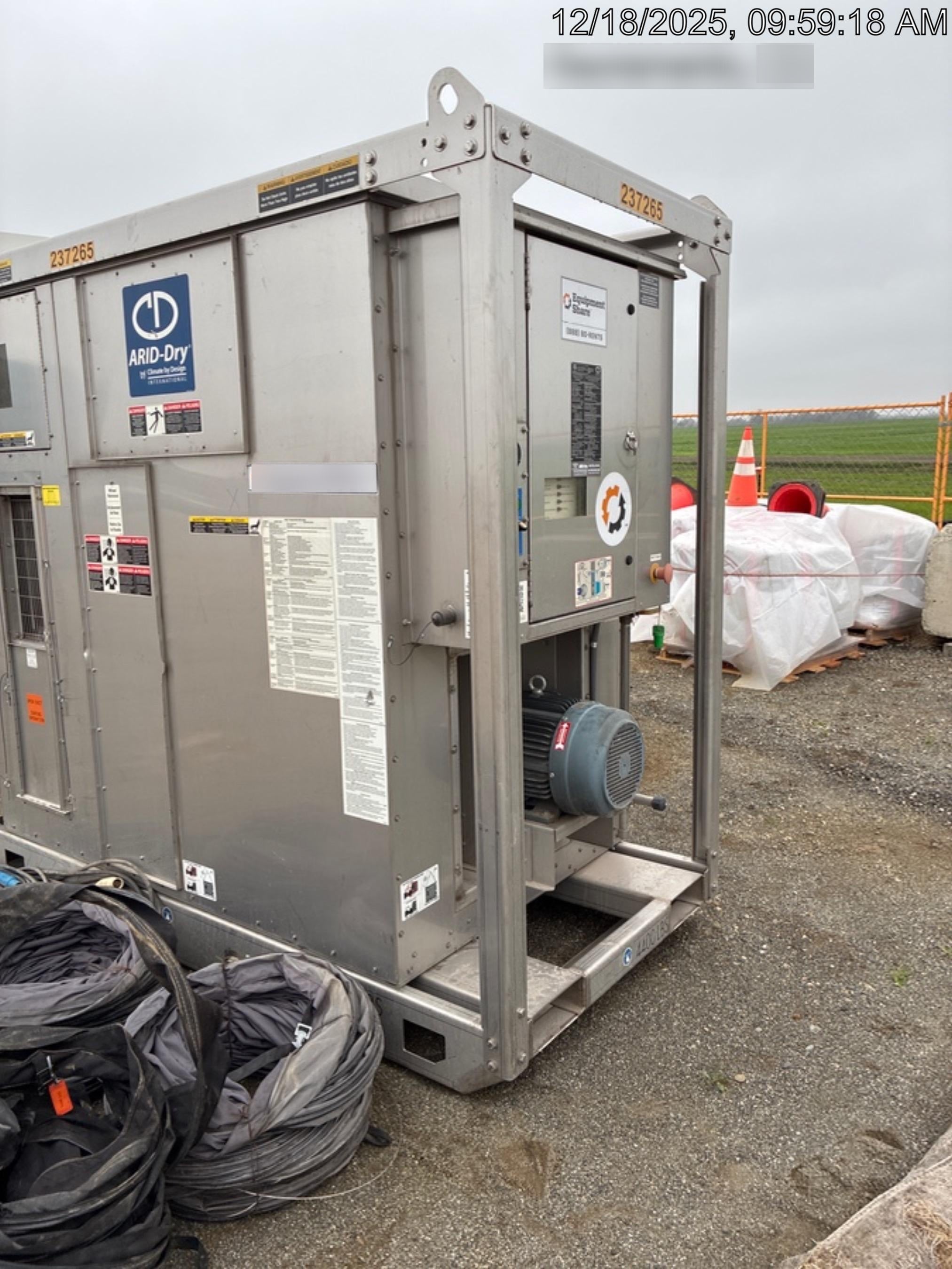 2022 CLIMATE DESIGN INTERNATIONAL MS-7500/5500