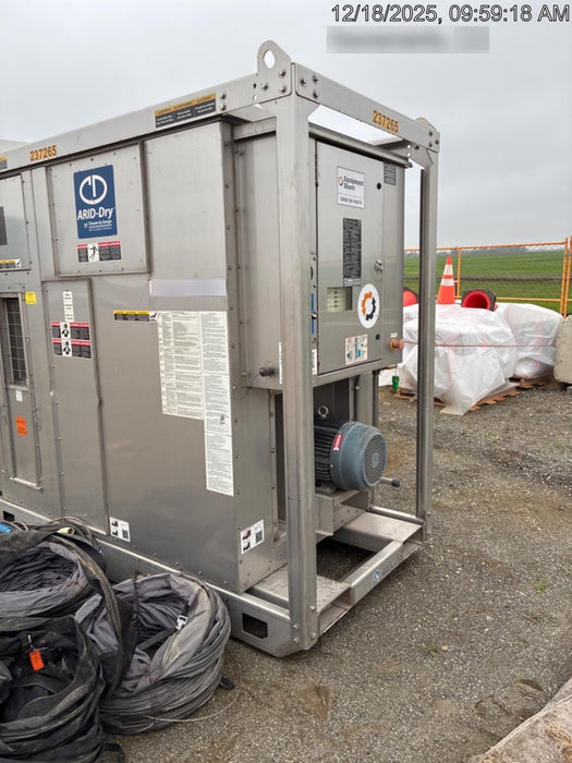 2022 CLIMATE DESIGN INTERNATIONAL MS-7500/5500