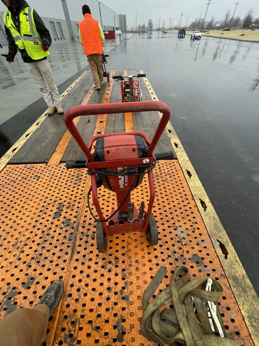 2020 HILTI TE 3000-AVR